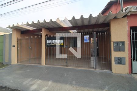Fachada de casa à venda com 4 quartos, 248m² em Vila Arriete, São Paulo