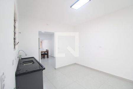 Cozinha de casa à venda com 4 quartos, 248m² em Vila Arriete, São Paulo