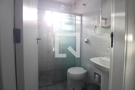 Edícula - banheiro de casa à venda com 4 quartos, 248m² em Vila Arriete, São Paulo