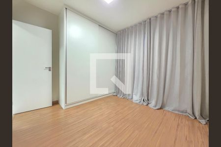 Quarto  de apartamento à venda com 2 quartos, 128m² em Santa Efigênia, Belo Horizonte