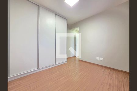 Quarto Suíte  de apartamento para alugar com 2 quartos, 128m² em Santa Efigênia, Belo Horizonte