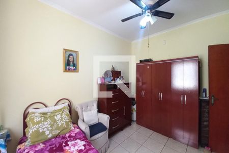Quarto 1  de casa à venda com 6 quartos, 330m² em Parque Via Norte, Campinas