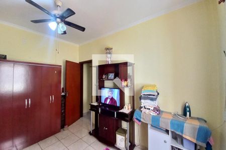 Quarto 1  de casa à venda com 6 quartos, 330m² em Parque Via Norte, Campinas
