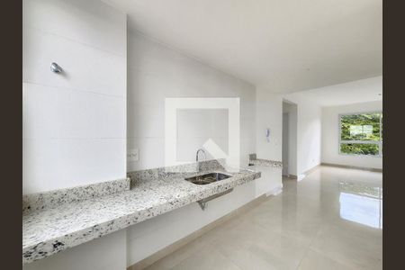 Cozinha de apartamento à venda com 2 quartos, 132m² em Santa Efigênia, Belo Horizonte