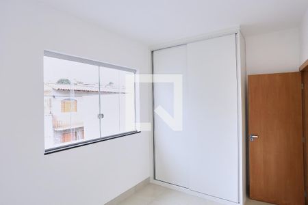 Quarto de casa para alugar com 3 quartos, 200m² em Sagrada Família, Belo Horizonte