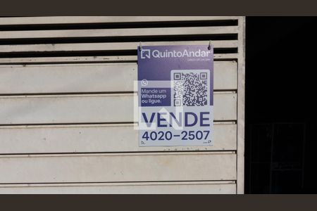 Placa de casa à venda com 2 quartos, 535m² em Vila Uniao (zona Leste), São Paulo