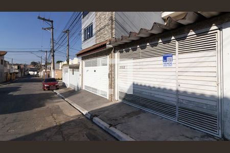 Fachada de casa à venda com 2 quartos, 535m² em Vila Uniao (zona Leste), São Paulo