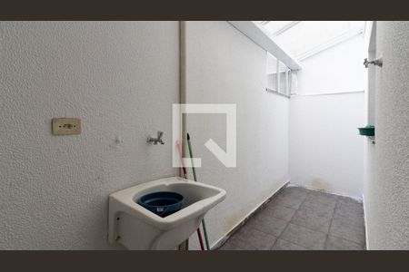 Área de Serviço de casa à venda com 2 quartos, 535m² em Vila Uniao (zona Leste), São Paulo