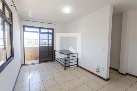 Sala 2 na Cobertura de apartamento para alugar com 3 quartos, 146m² em Sagrada Família, Belo Horizonte