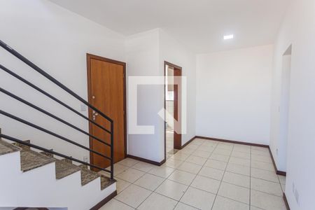 Sala 1 de apartamento para alugar com 3 quartos, 146m² em Sagrada Família, Belo Horizonte