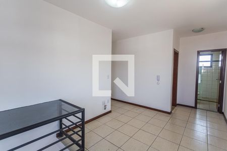 Sala 2 na Cobertura de apartamento para alugar com 3 quartos, 146m² em Sagrada Família, Belo Horizonte