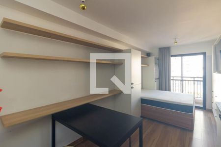 Studio de kitnet/studio à venda com 1 quarto, 26m² em Vila Buarque, São Paulo