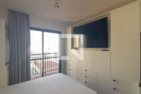 Studio de kitnet/studio à venda com 1 quarto, 26m² em Vila Buarque, São Paulo