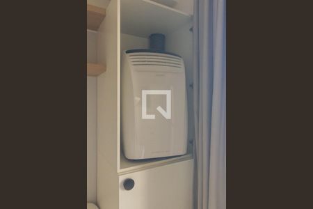 Studio de kitnet/studio à venda com 1 quarto, 26m² em Vila Buarque, São Paulo