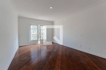 Sala de apartamento à venda com 6 quartos, 450m² em Bela Vista, São Paulo