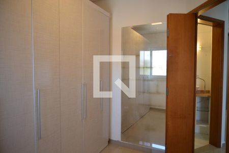 Quarto 1 de apartamento à venda com 2 quartos, 80m² em Vila Linda, Santo André