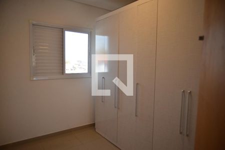 Quarto 1 de apartamento à venda com 2 quartos, 80m² em Vila Linda, Santo André