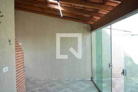 Cobertura de apartamento à venda com 2 quartos, 80m² em Vila Linda, Santo André
