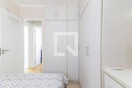 Quarto 2 de apartamento à venda com 3 quartos, 63m² em Vila Lageado, São Paulo