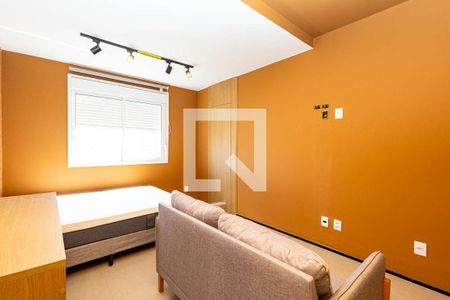 Studio de kitnet/studio à venda com 1 quarto, 30m² em Consolação, São Paulo