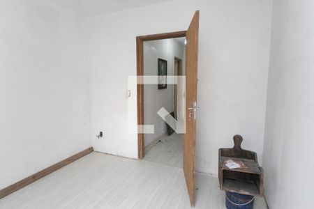 Edícula de casa à venda com 4 quartos, 212m² em Jardim do Salso, Porto Alegre