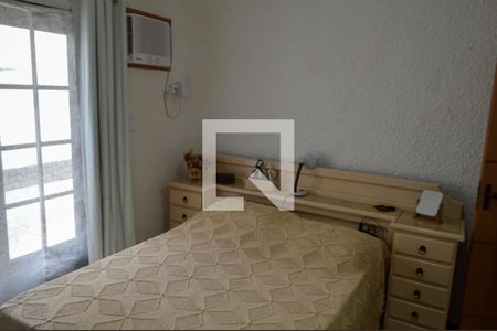 Quarto 1 de casa de condomínio à venda com 4 quartos, 250m² em Taquara, Rio de Janeiro