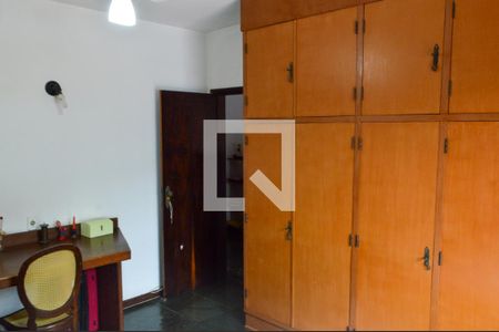 Quarto 2 de casa de condomínio à venda com 4 quartos, 250m² em Taquara, Rio de Janeiro