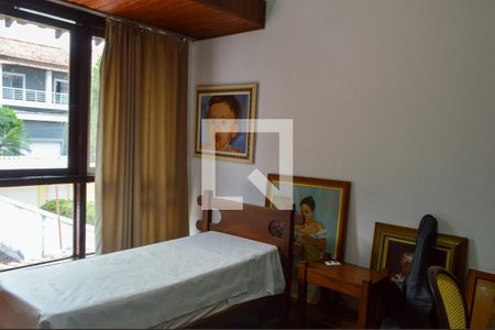 Quarto 2 de casa de condomínio à venda com 4 quartos, 250m² em Taquara, Rio de Janeiro