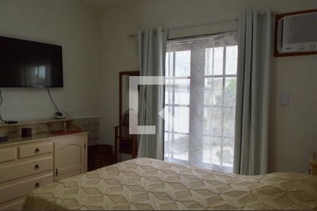 Quarto 1 de casa de condomínio à venda com 4 quartos, 250m² em Taquara, Rio de Janeiro