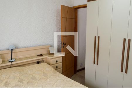 Quarto 1 de casa de condomínio à venda com 4 quartos, 250m² em Taquara, Rio de Janeiro