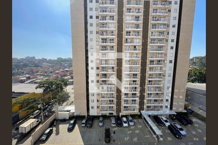 Vista de apartamento para alugar com 1 quarto, 31m² em Vila Butantã, São Paulo