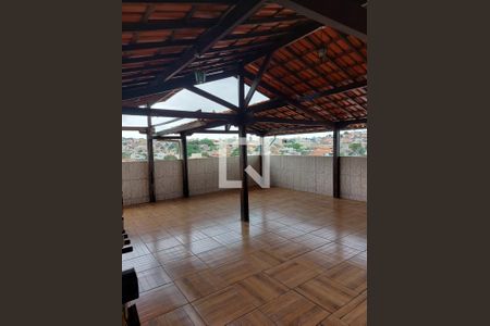 Apartamento à venda com 3 quartos, 120m² em Fonte Grande, Contagem