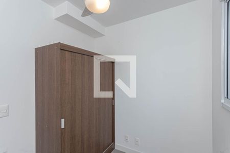 Quarto 1 de apartamento à venda com 2 quartos, 37m² em Ipiranga, São Paulo
