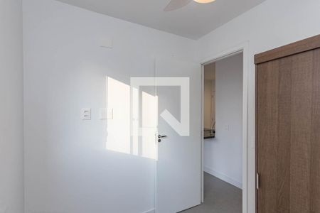 Quarto 1 de apartamento à venda com 2 quartos, 37m² em Ipiranga, São Paulo