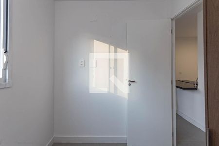 Quarto 1 de apartamento à venda com 2 quartos, 37m² em Ipiranga, São Paulo