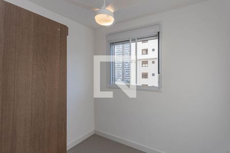 Quarto 1 de apartamento à venda com 2 quartos, 37m² em Ipiranga, São Paulo