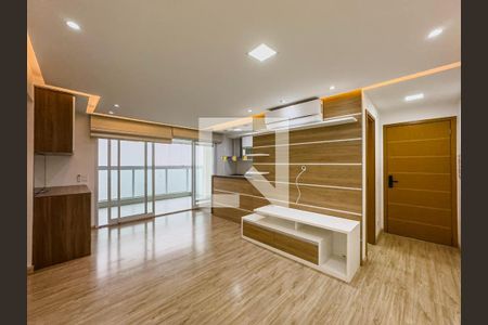 Apartamento à venda com 2 quartos, 79m² em Parque Bandeirante, Santo André