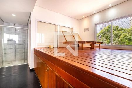 Apartamento à venda com 3 quartos, 115m² em Pinheiros, São Paulo