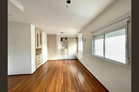 Apartamento à venda com 3 quartos, 115m² em Pinheiros, São Paulo