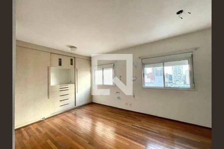 Apartamento à venda com 3 quartos, 115m² em Pinheiros, São Paulo