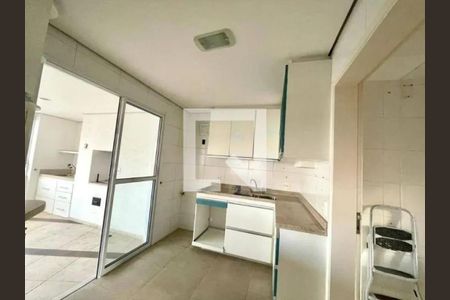 Apartamento à venda com 3 quartos, 115m² em Pinheiros, São Paulo