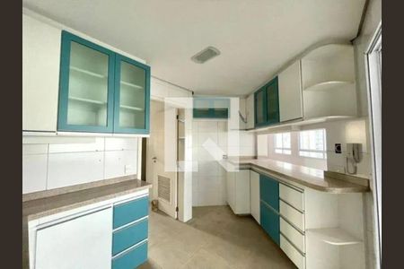 Apartamento à venda com 3 quartos, 115m² em Pinheiros, São Paulo