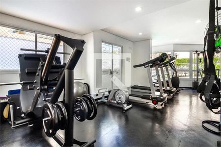 Apartamento à venda com 3 quartos, 115m² em Pinheiros, São Paulo