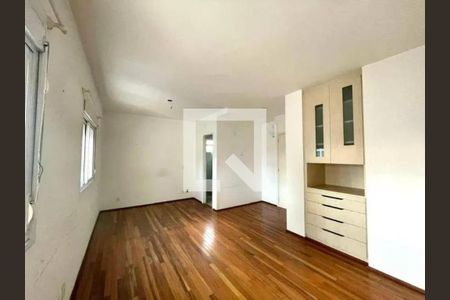 Apartamento à venda com 3 quartos, 115m² em Pinheiros, São Paulo
