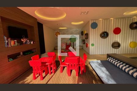 Apartamento à venda com 3 quartos, 93m² em Vila Formosa, São Paulo