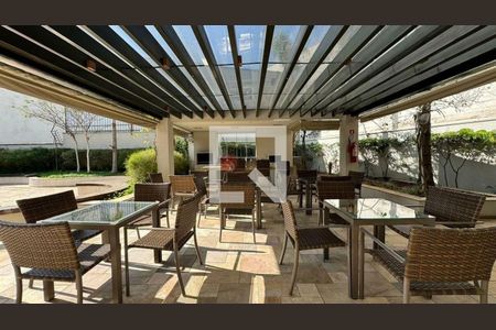 Apartamento à venda com 3 quartos, 93m² em Vila Formosa, São Paulo