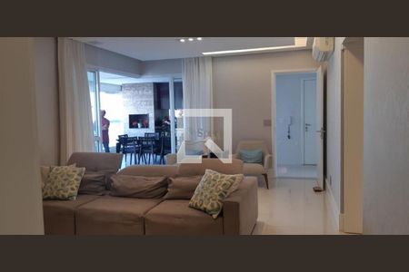 Apartamento à venda com 3 quartos, 165m² em Tatuapé, São Paulo