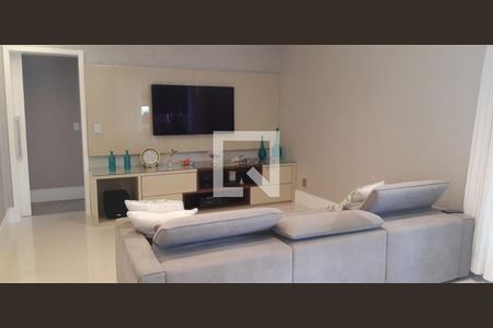 Apartamento à venda com 3 quartos, 165m² em Tatuapé, São Paulo