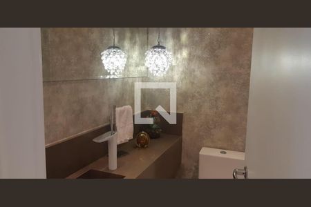 Apartamento à venda com 3 quartos, 165m² em Tatuapé, São Paulo