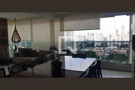 Apartamento à venda com 3 quartos, 165m² em Tatuapé, São Paulo